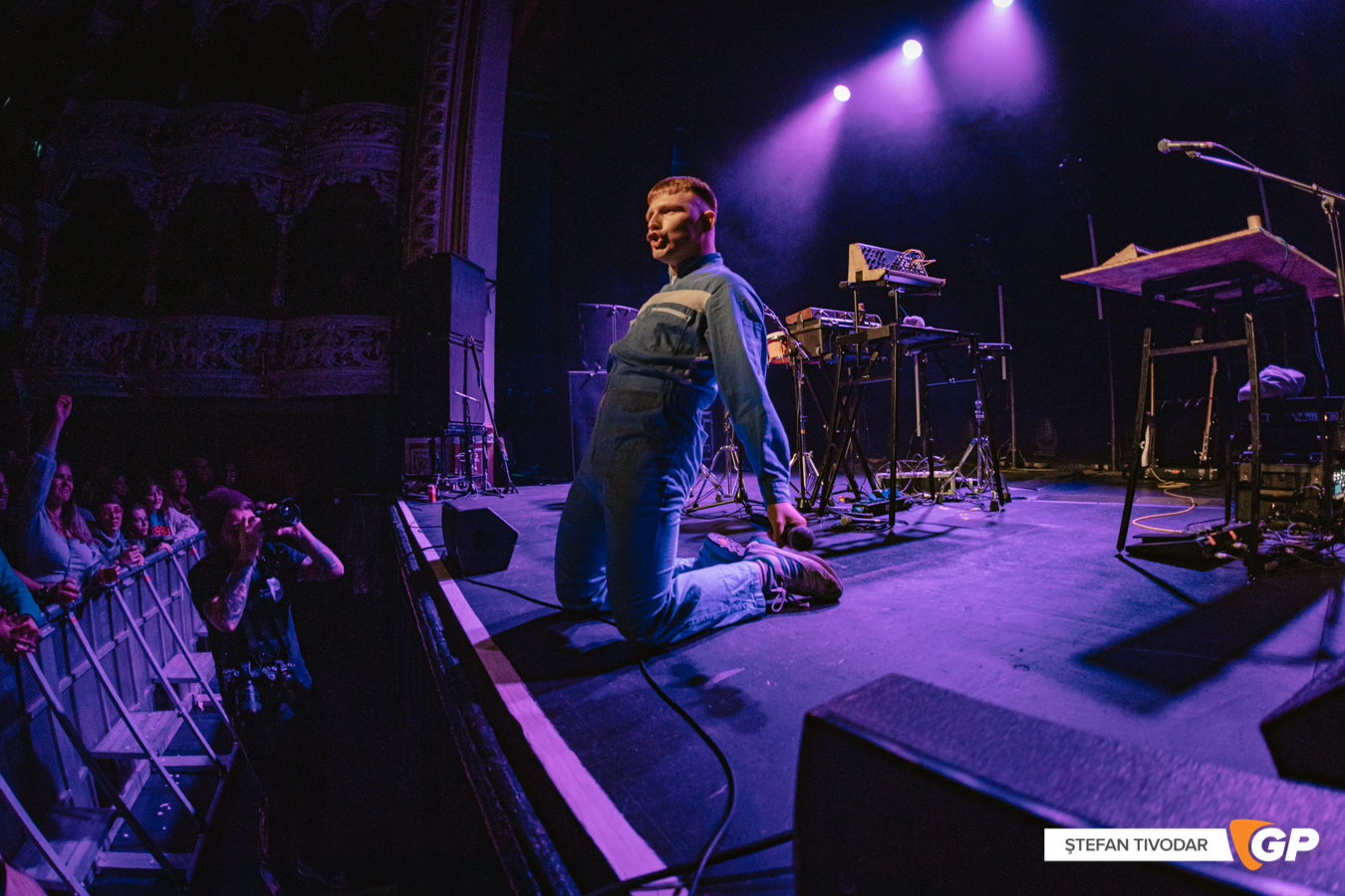 Mickey Callisto 3Olympia 2June 2022 Stefan Tivodar-5302