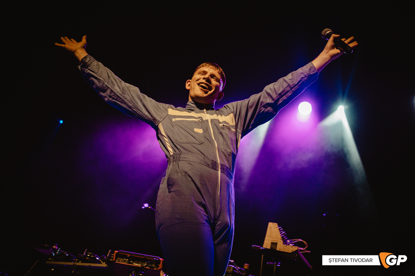 Mickey Callisto 3Olympia 2June 2022 Stefan Tivodar-5343