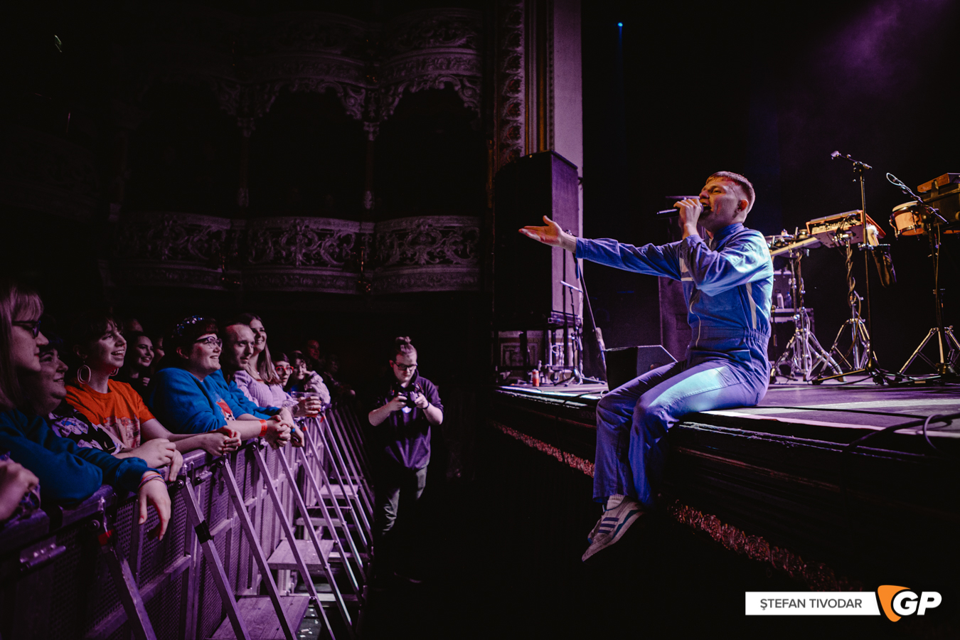 Mickey Callisto 3Olympia 2June 2022 Stefan Tivodar-5353