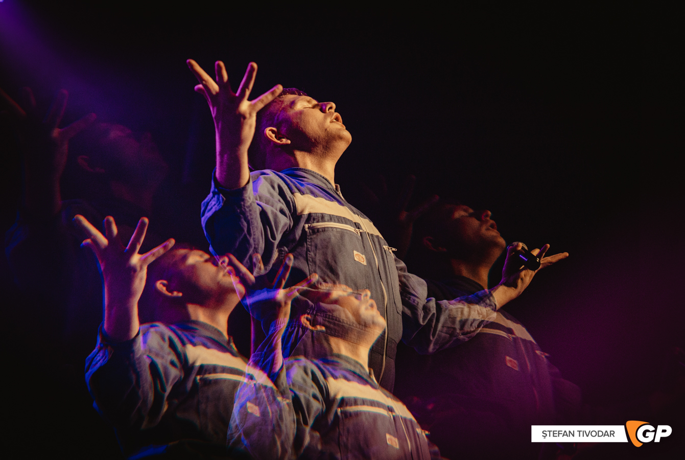 Mickey Callisto 3Olympia 2June 2022 Stefan Tivodar-5447