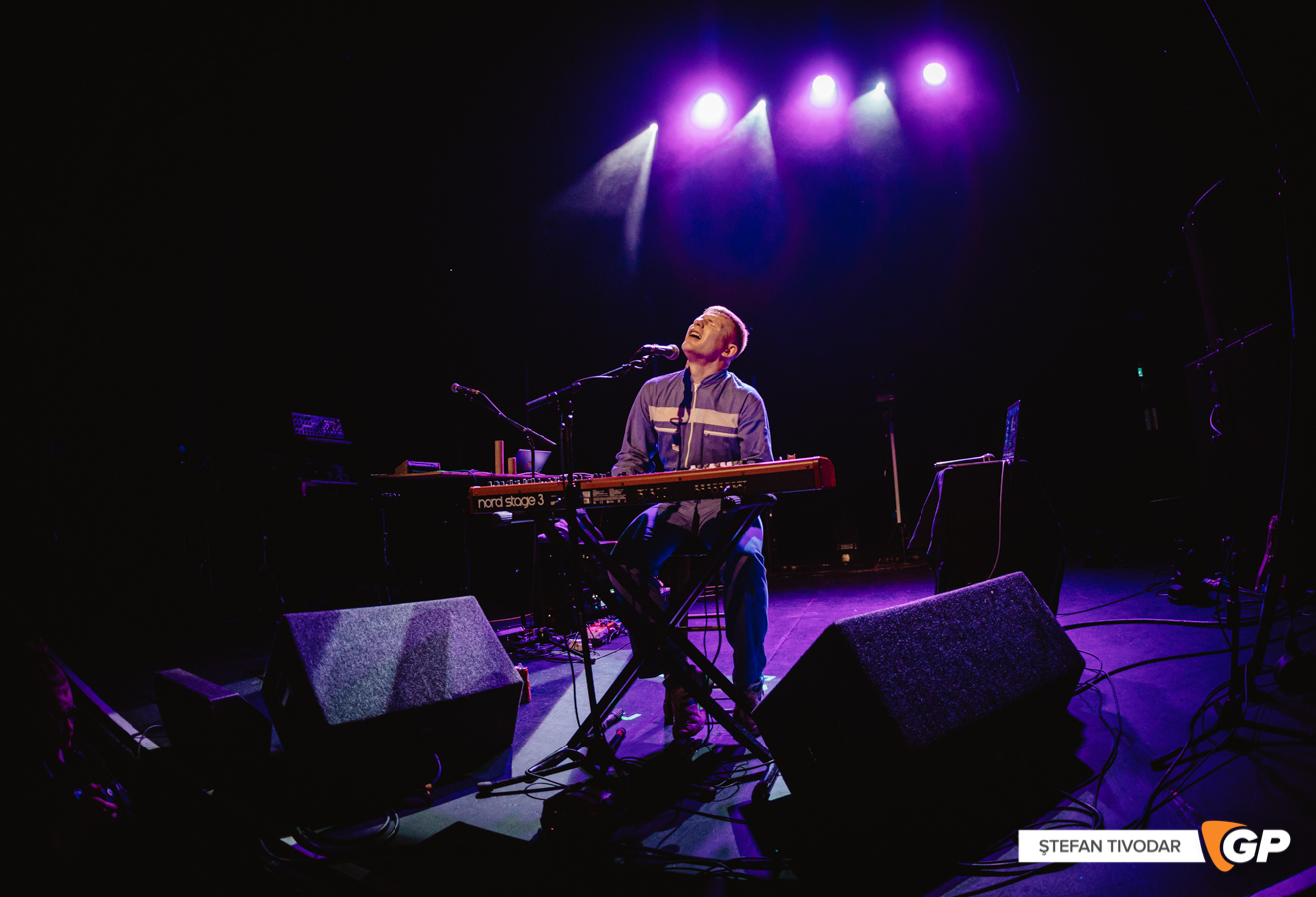 Mickey Callisto 3Olympia 2June 2022 Stefan Tivodar-5543