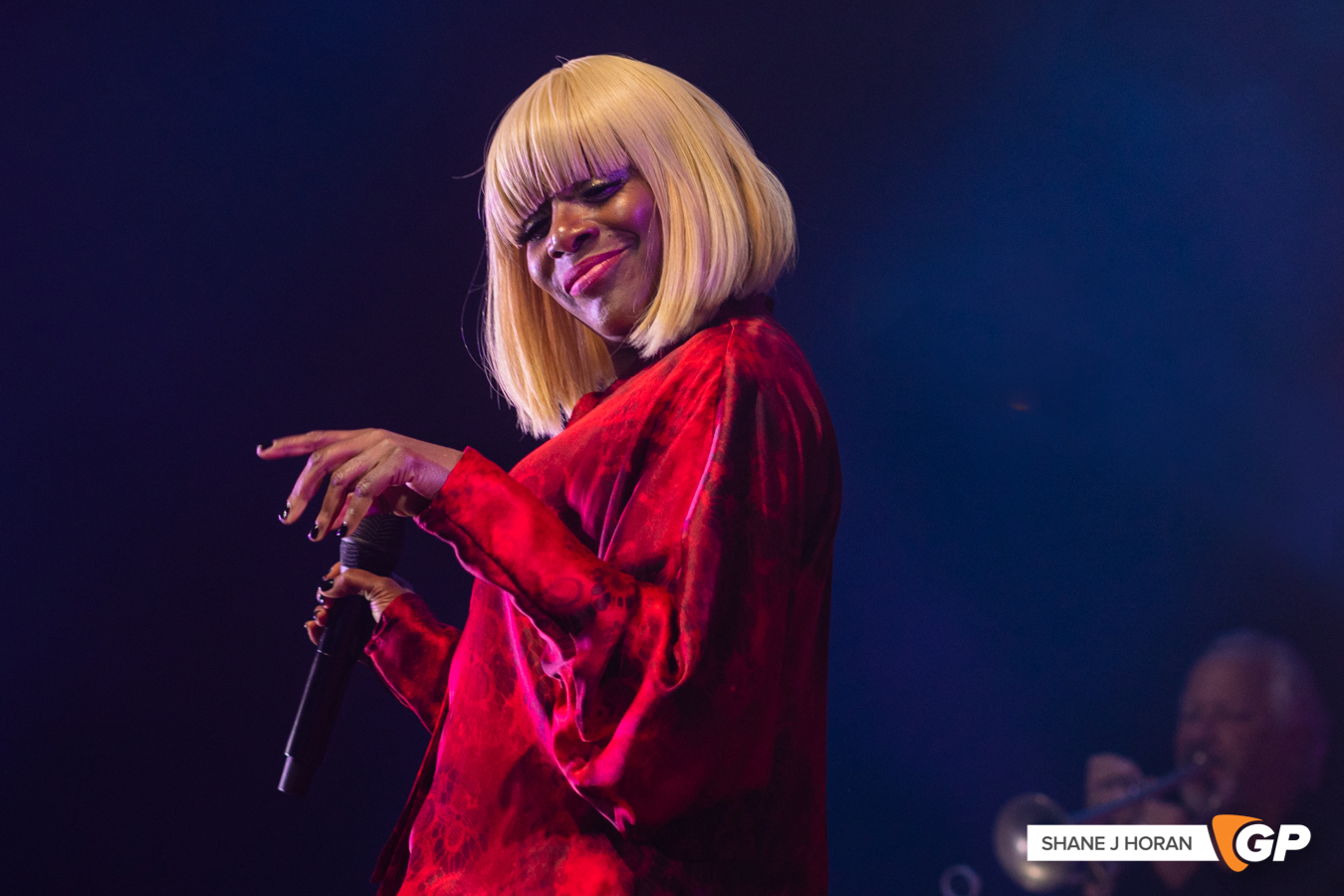 Nile Rodgers, LATM, Cork, Shane J Horan, 28-06-22-23