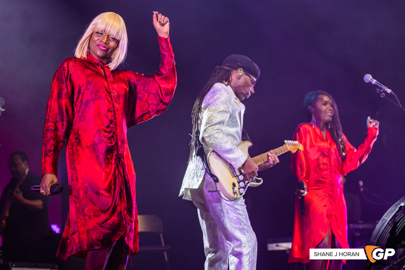 Nile Rodgers, LATM, Cork, Shane J Horan, 28-06-22-24