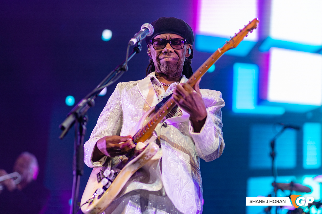 Nile Rodgers, LATM, Cork, Shane J Horan, 28-06-22-25