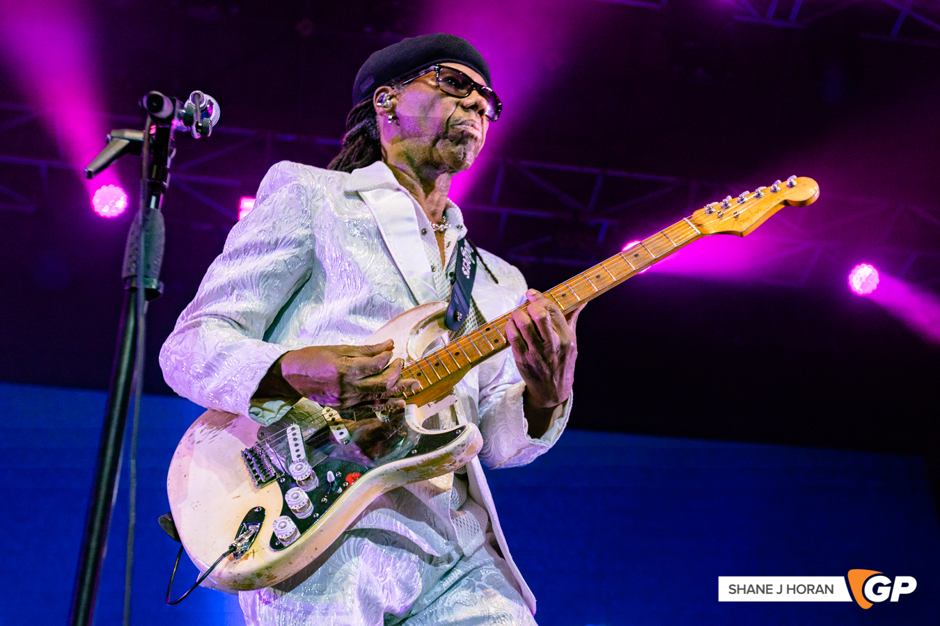 Nile Rodgers, LATM, Cork, Shane J Horan, 28-06-22-28