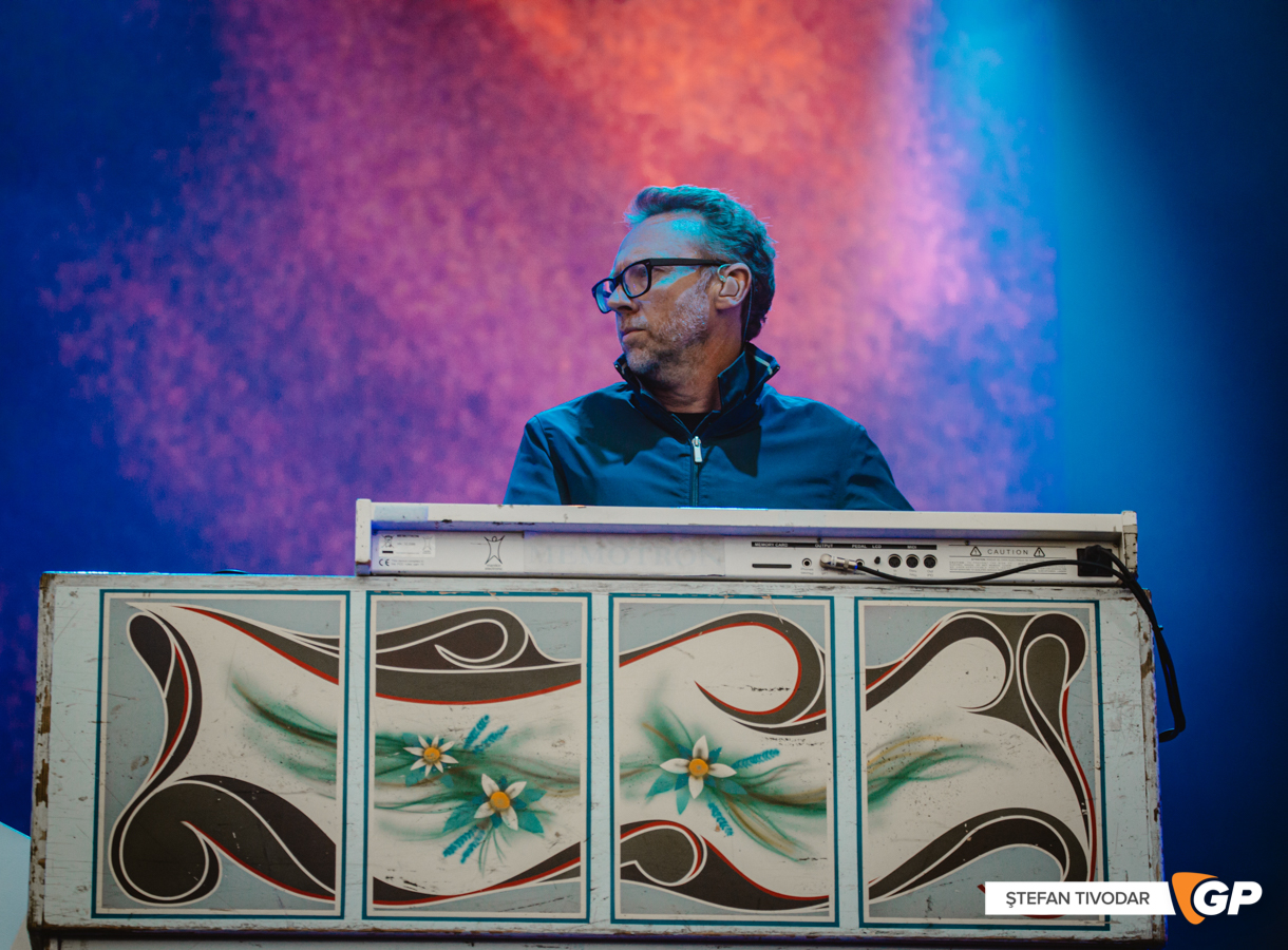 Noel Gallagher Club St Annes Park 5 June 2022 Stefan Tivodar-9535-2