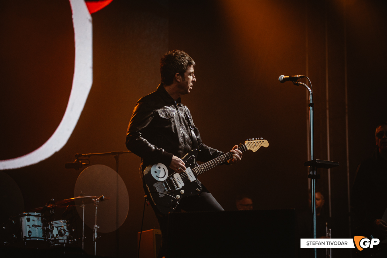 Noel Gallagher St Annes Park 5 June 2022 Stefan Tivodar-9586