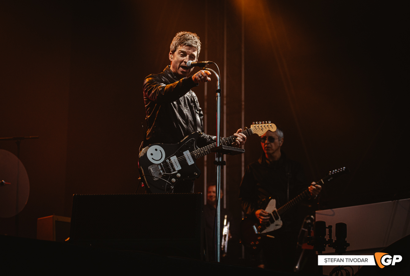Noel Gallagher St Annes Park 5 June 2022 Stefan Tivodar-9597