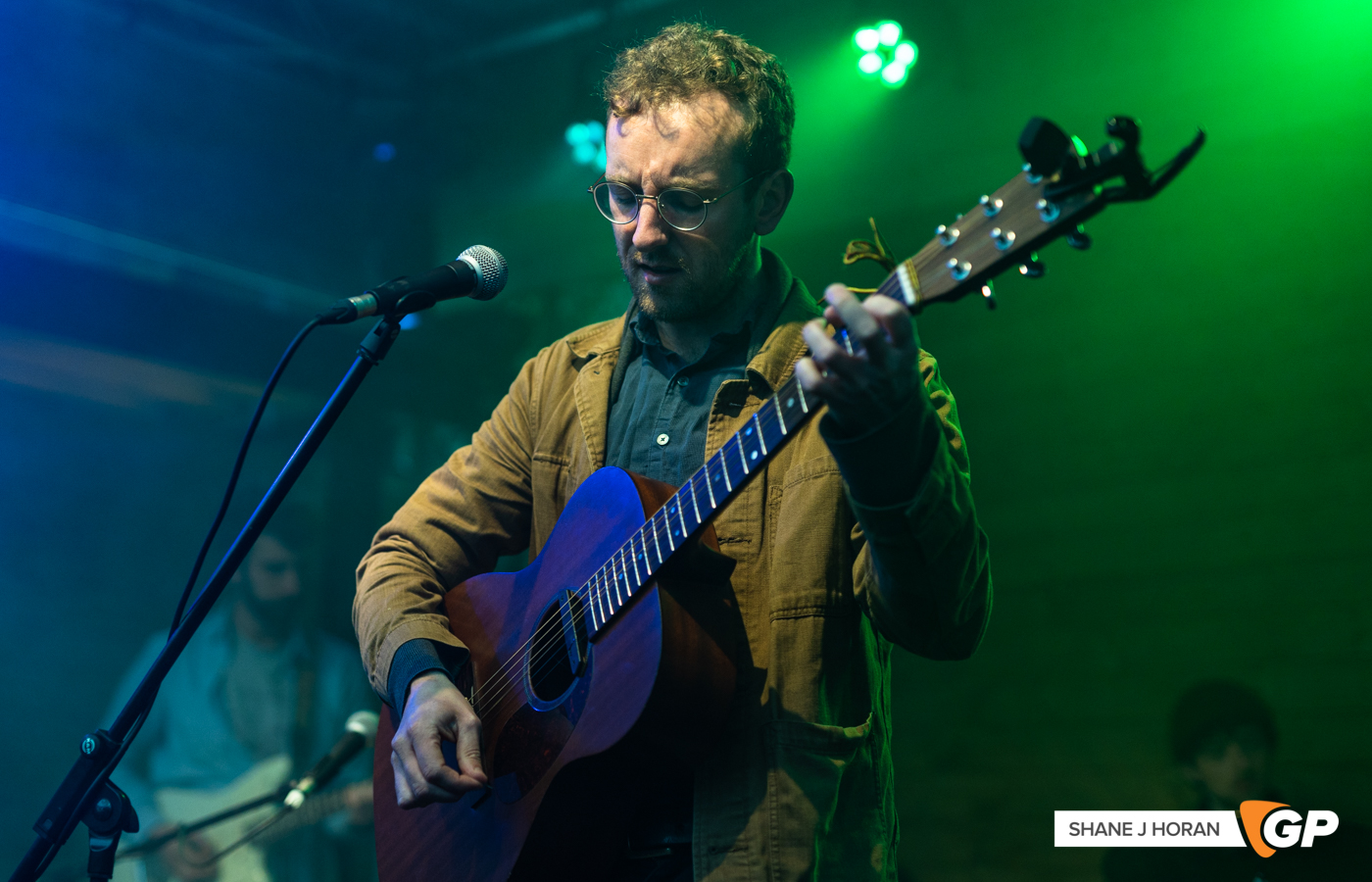 Paddy Dennehy, Coughlans Nest, Cork, Shane J Horan, 25-06-22-15