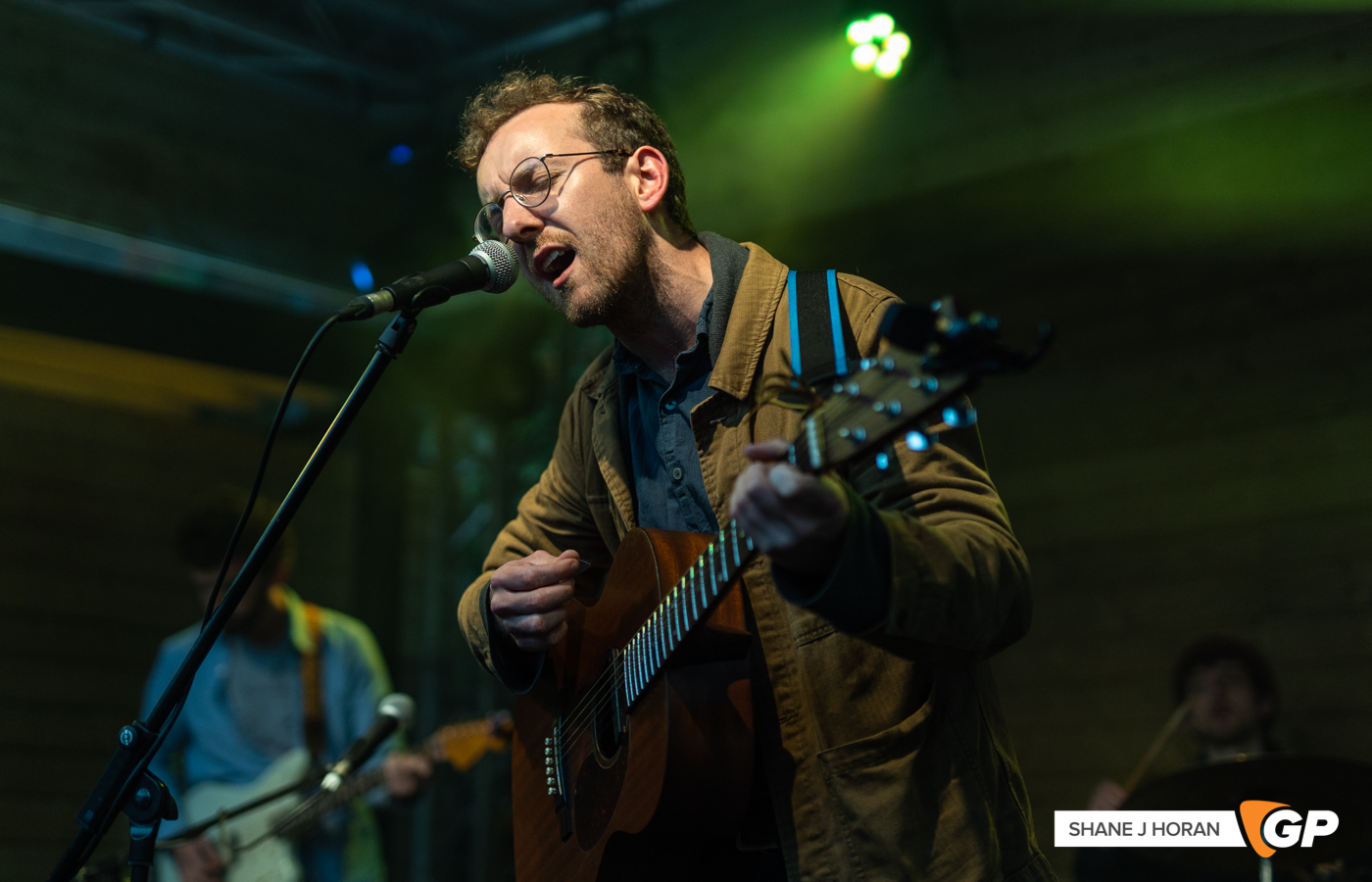Paddy Dennehy, Coughlans Nest, Cork, Shane J Horan, 25-06-22-16