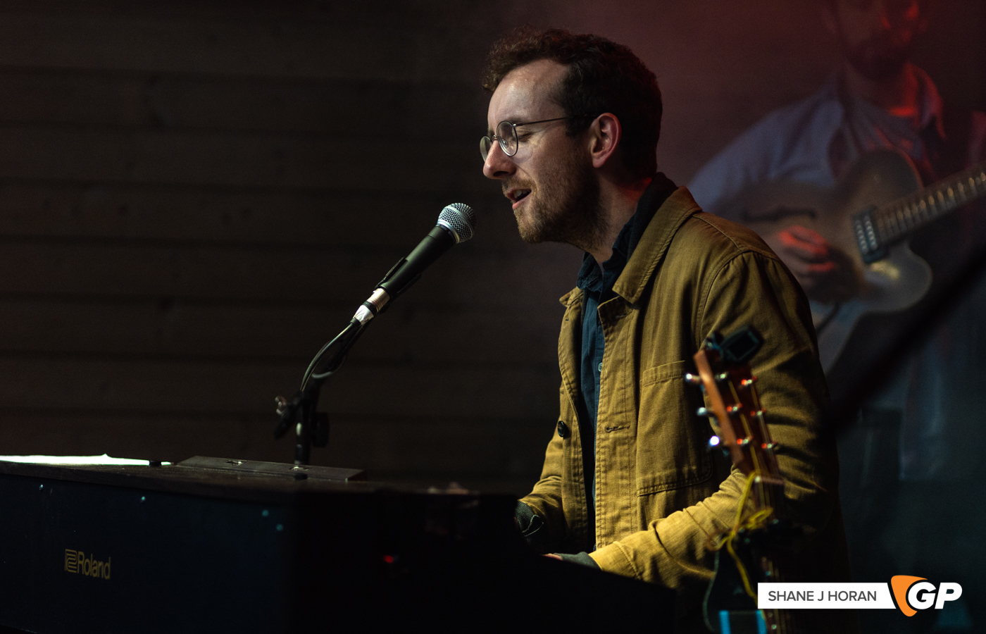 Paddy Dennehy, Coughlans Nest, Cork, Shane J Horan, 25-06-22-18