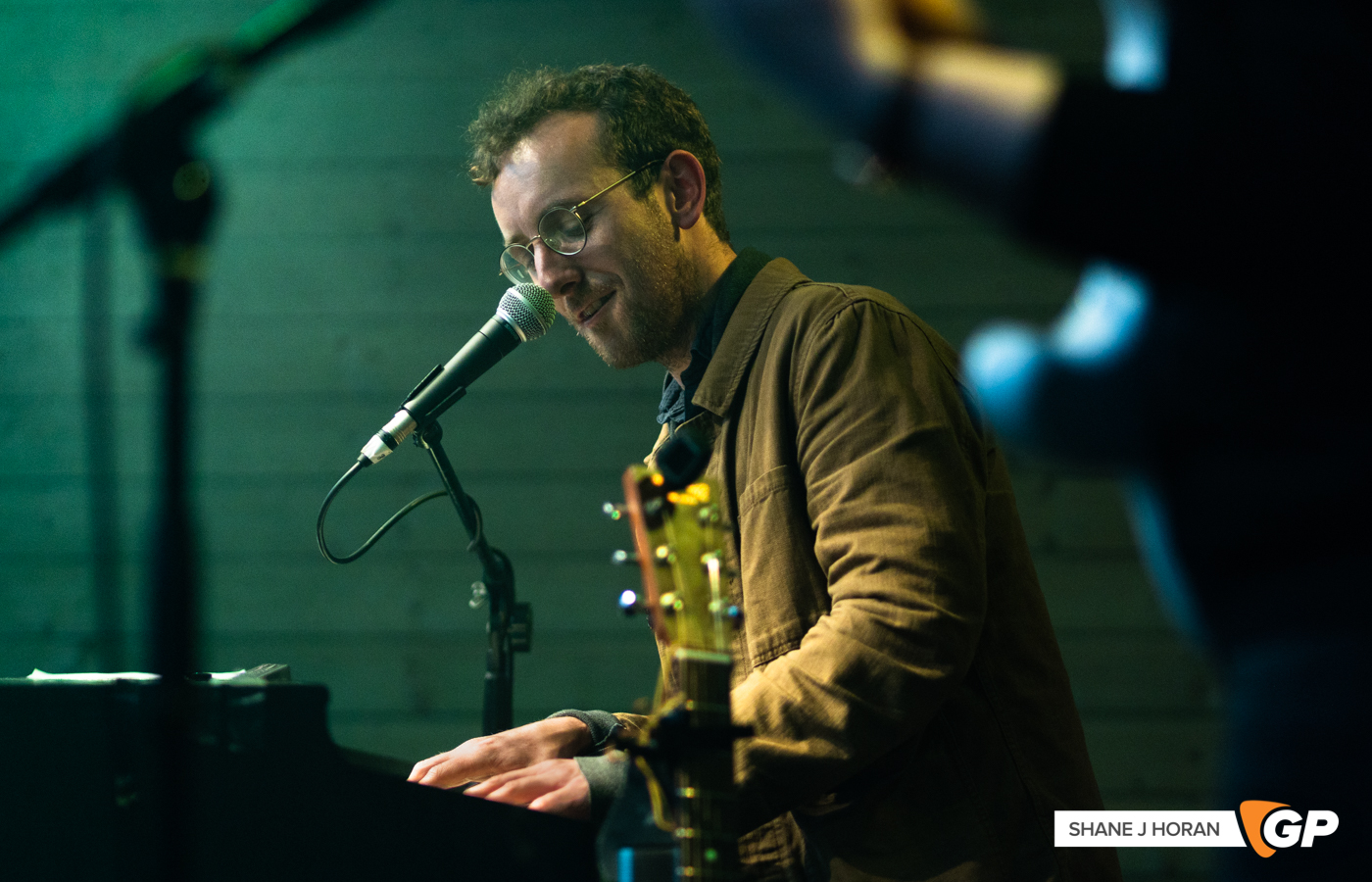 Paddy Dennehy, Coughlans Nest, Cork, Shane J Horan, 25-06-22-19