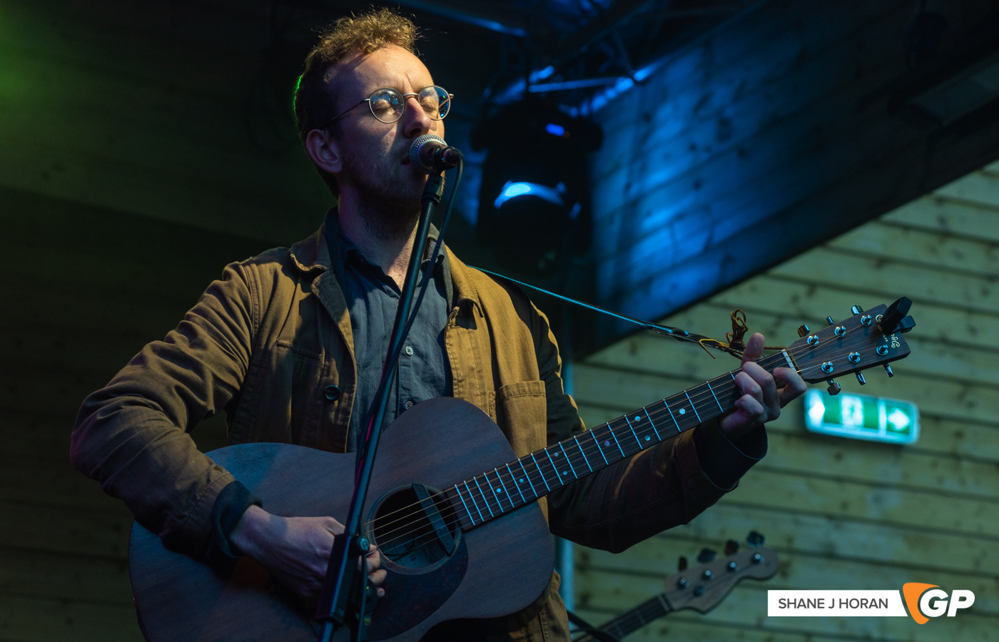 Paddy Dennehy, Coughlans Nest, Cork, Shane J Horan, 25-06-22-23