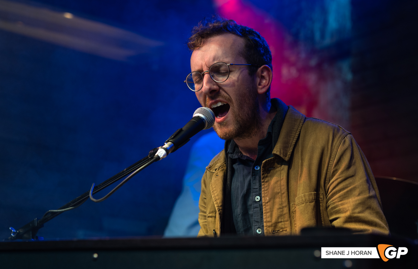 Paddy Dennehy, Coughlans Nest, Cork, Shane J Horan, 25-06-22-5