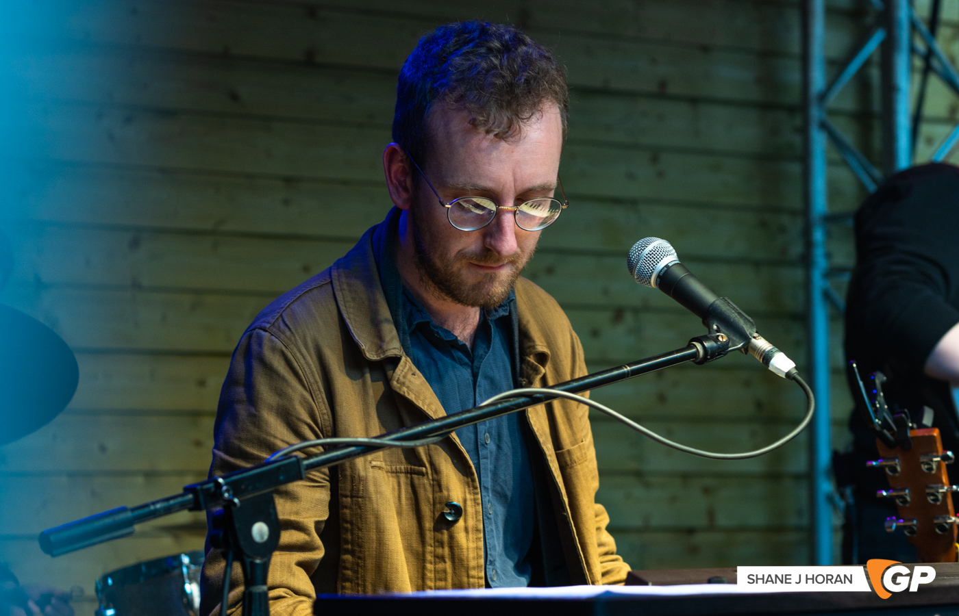Paddy Dennehy, Coughlans Nest, Cork, Shane J Horan, 25-06-22-8