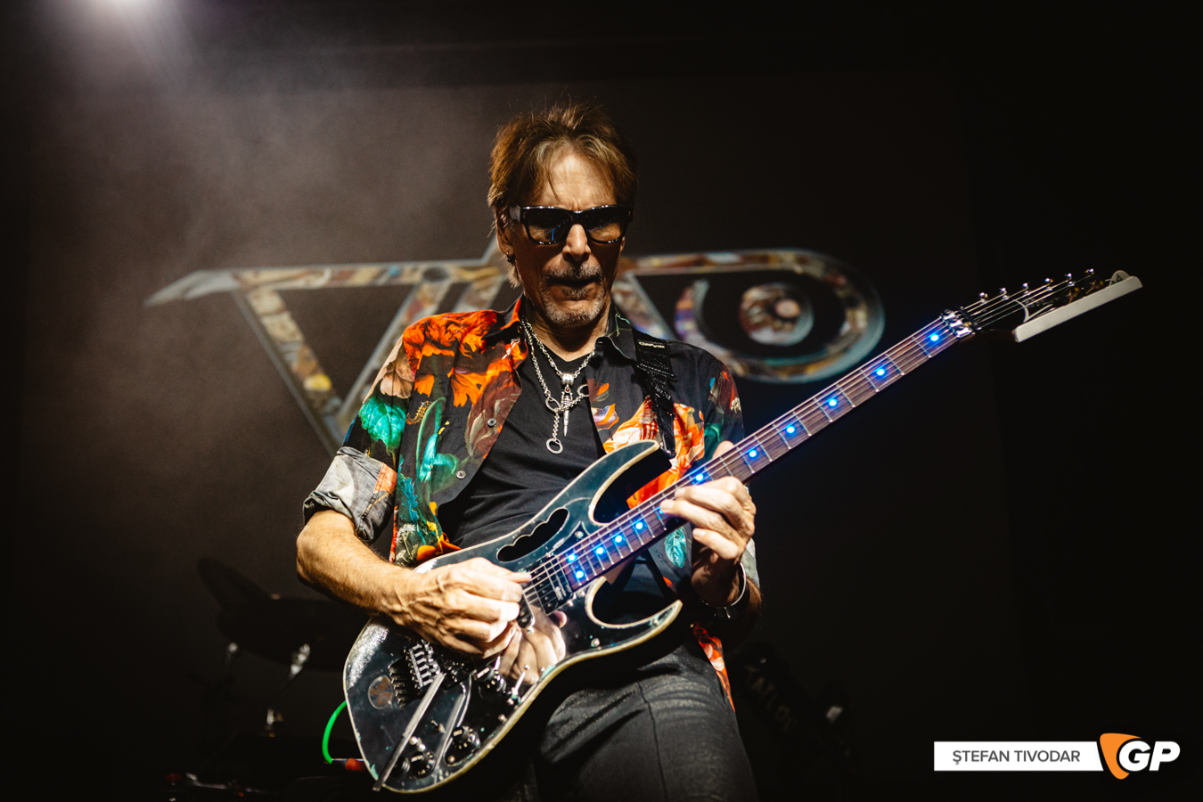 Steve Vai Academy 10 June 2022 Stefan Tivodar-1886