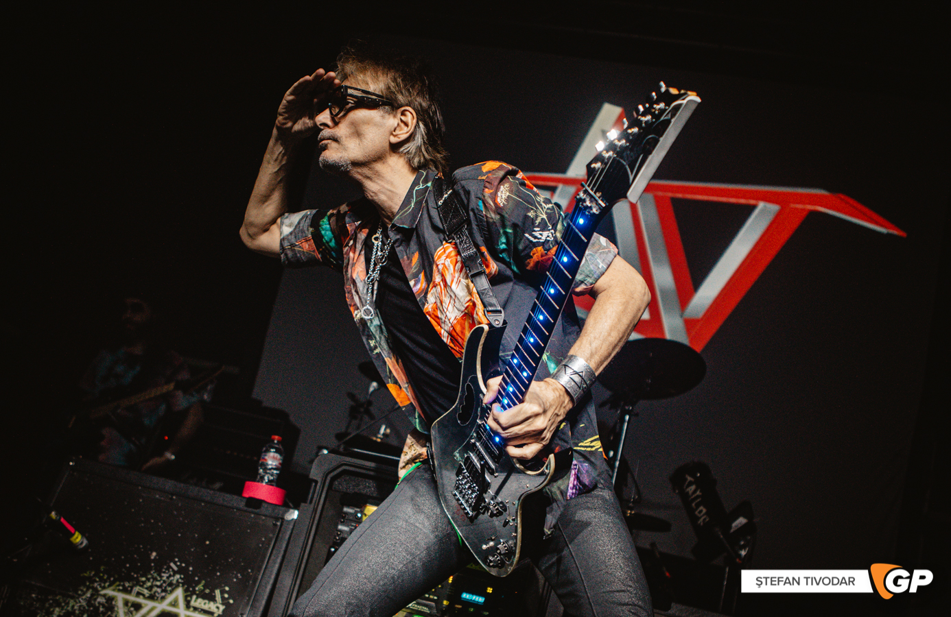 Steve Vai Academy 10 June 2022 Stefan Tivodar-1918