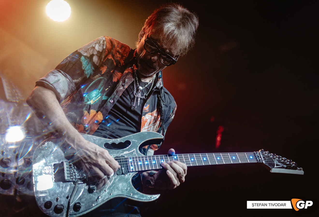 Steve Vai Academy 10 June 2022 Stefan Tivodar–2
