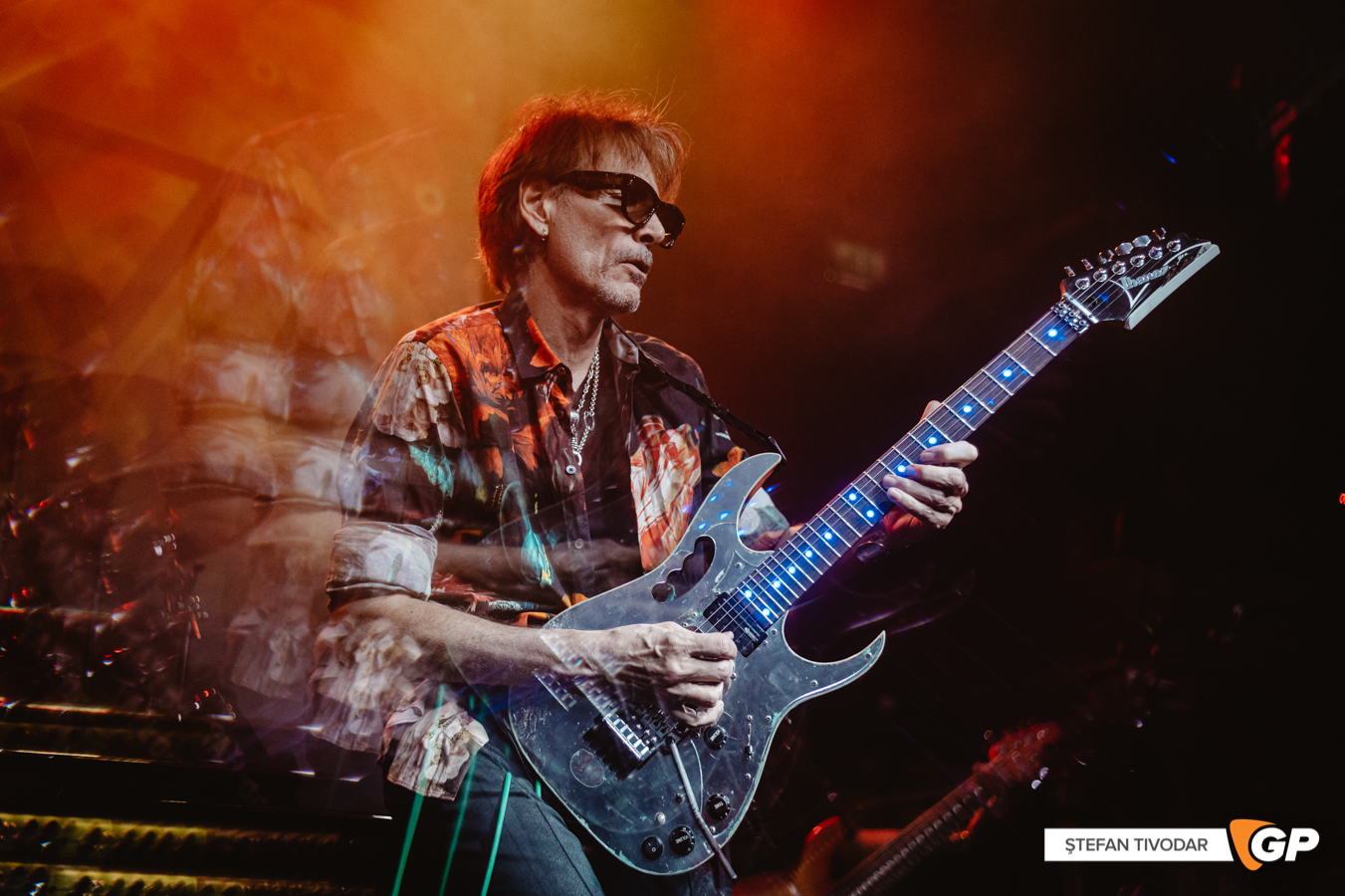 Steve Vai Academy 10 June 2022 Stefan Tivodar-2046