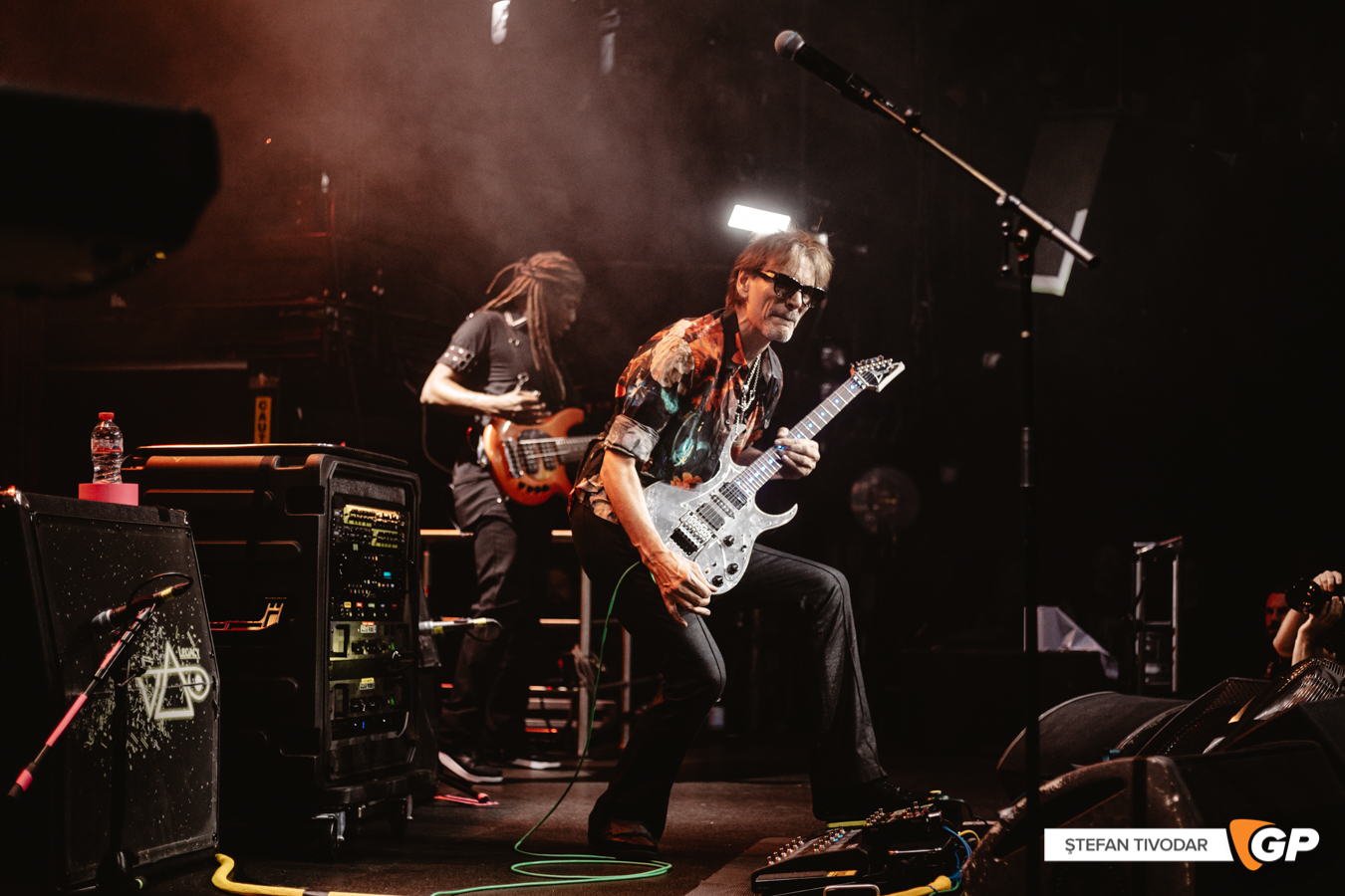Steve Vai Academy 10 June 2022 Stefan Tivodar-2144