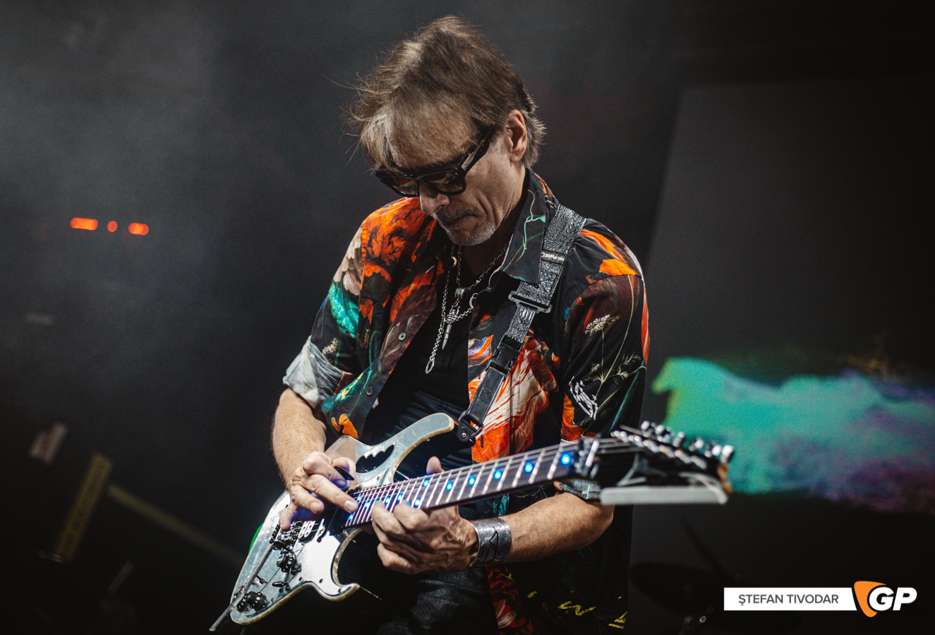 Steve Vai Academy 10 June 2022 Stefan Tivodar-2188