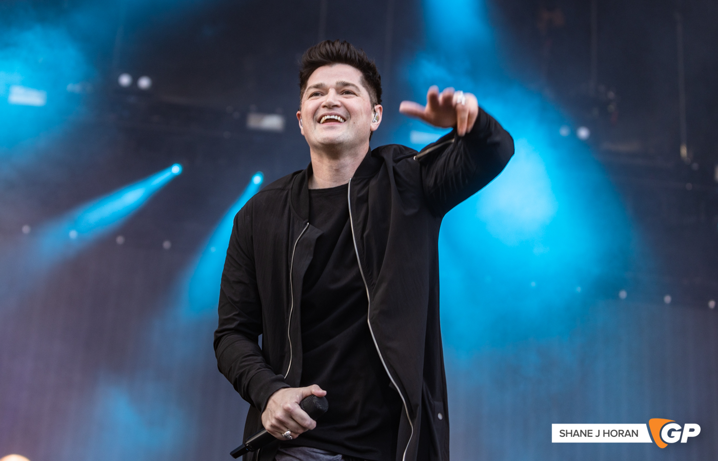 The Script, Musgrave park, Cork, Shane J Horan, 19-06-22-1
