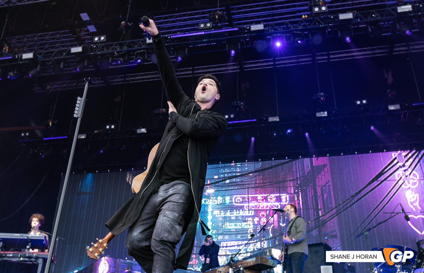 The Script, Musgrave park, Cork, Shane J Horan, 19-06-22-10