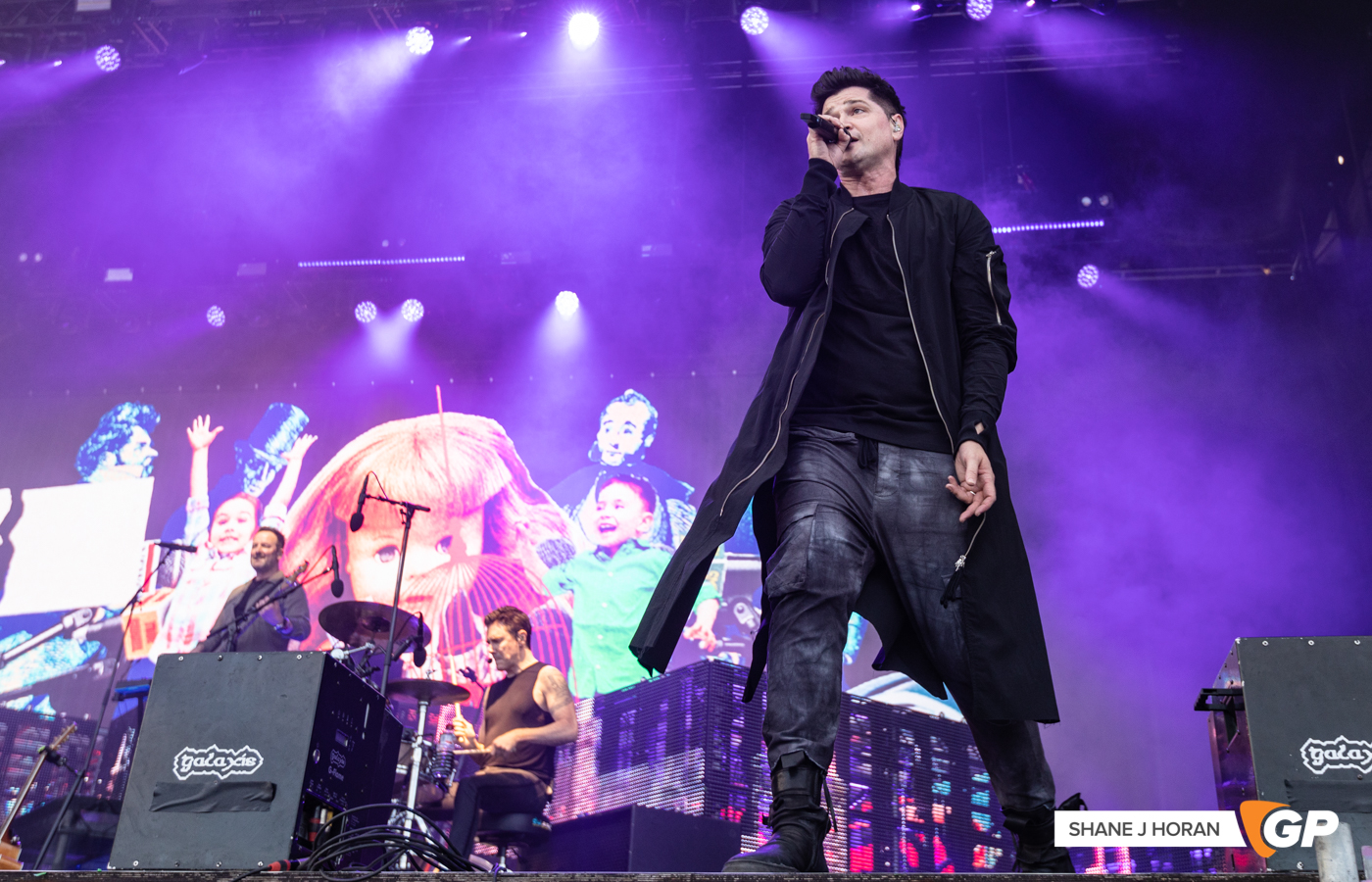 The Script, Musgrave park, Cork, Shane J Horan, 19-06-22-15
