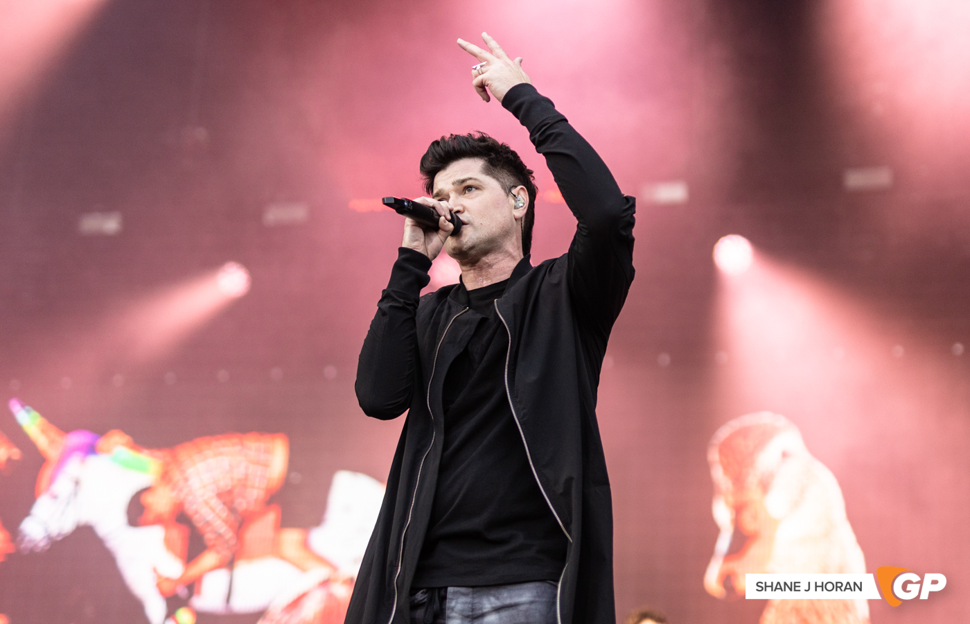 The Script, Musgrave park, Cork, Shane J Horan, 19-06-22-16