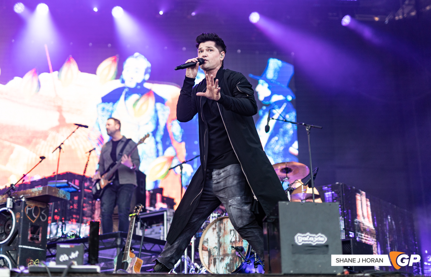 The Script, Musgrave park, Cork, Shane J Horan, 19-06-22-17