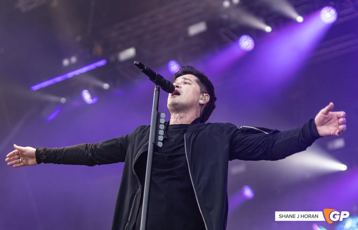 The Script, Musgrave park, Cork, Shane J Horan, 19-06-22-19