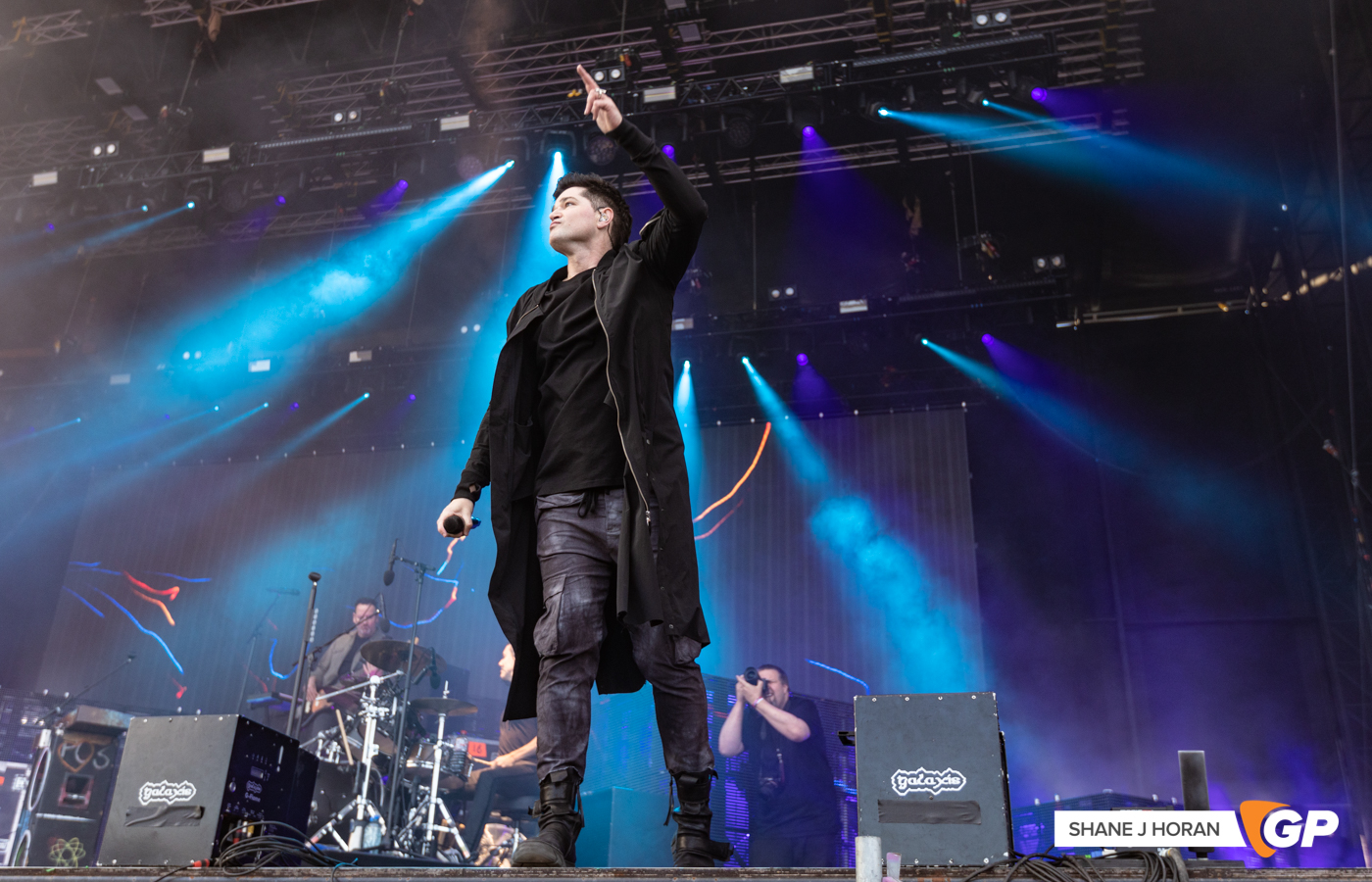 The Script, Musgrave park, Cork, Shane J Horan, 19-06-22-2