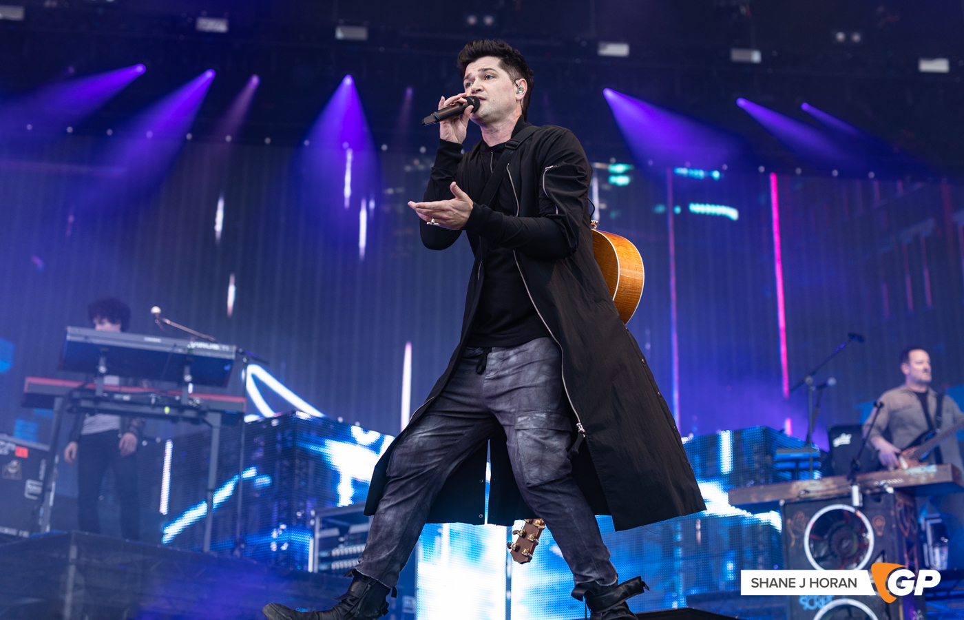 The Script, Musgrave park, Cork, Shane J Horan, 19-06-22-3