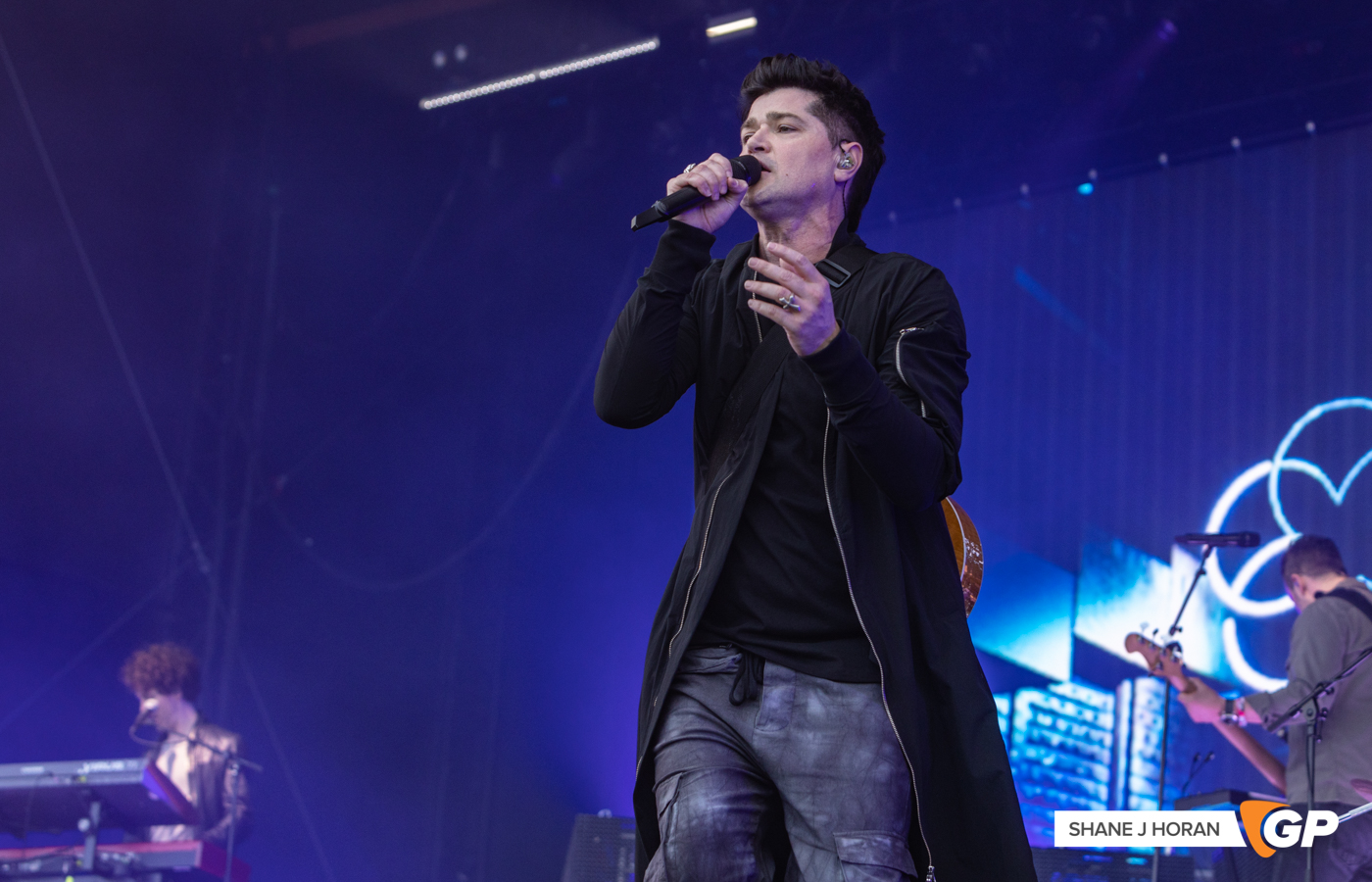 The Script, Musgrave park, Cork, Shane J Horan, 19-06-22-5