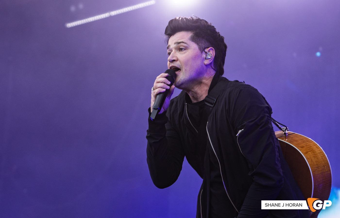 The Script, Musgrave park, Cork, Shane J Horan, 19-06-22-6