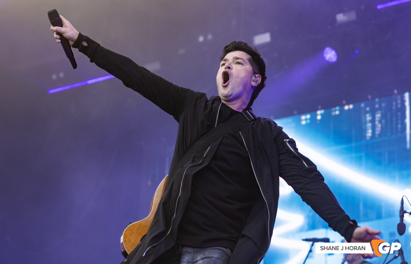 The Script, Musgrave park, Cork, Shane J Horan, 19-06-22-7