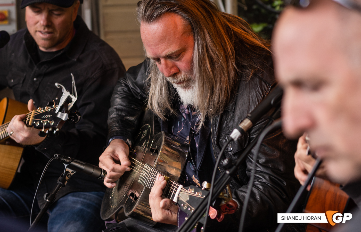 The White Horse Guitar Club, Coughlans Nest, Cork, Shane J Horan, 26-06-22-11