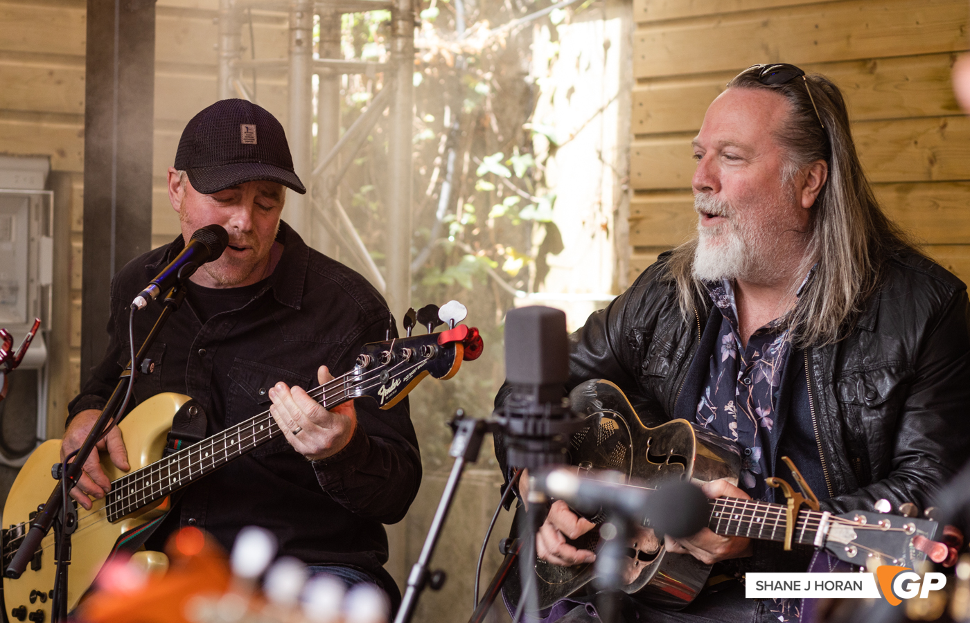 The White Horse Guitar Club, Coughlans Nest, Cork, Shane J Horan, 26-06-22-2