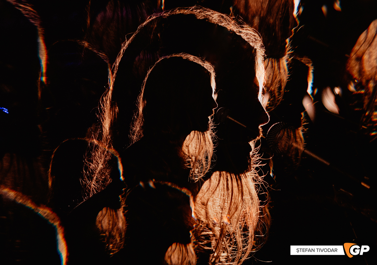 Tommy Cullen Workmans Cellar 3 June 2022 Stefan Tivodar-