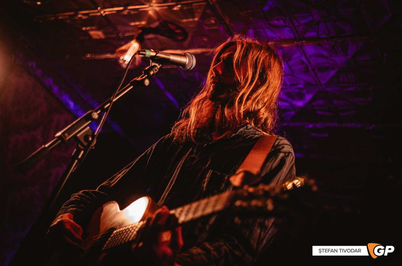 Tommy Cullen Workmans Cellar 3 June 2022 Stefan Tivodar-6280