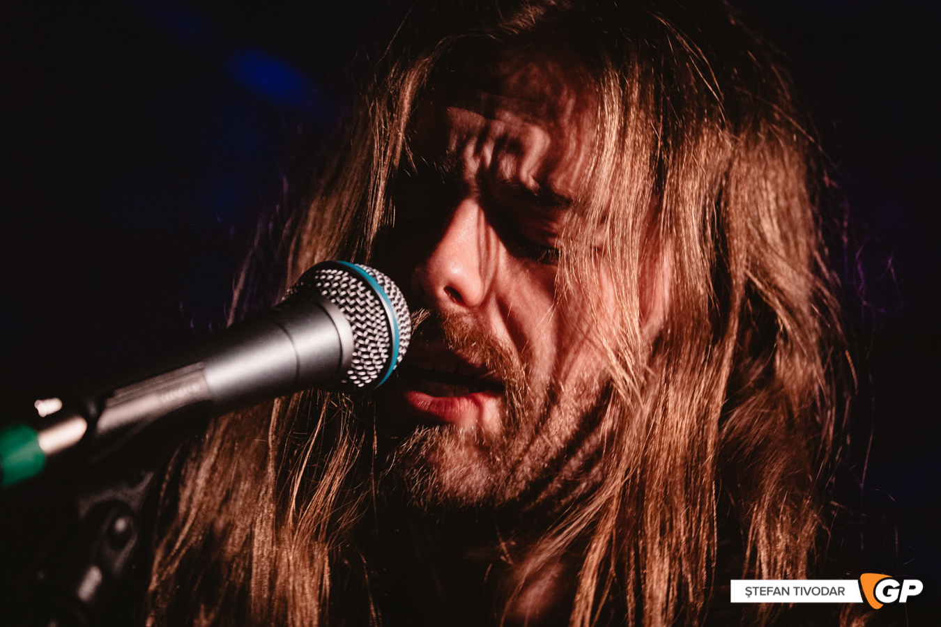 Tommy Cullen Workmans Cellar 3 June 2022 Stefan Tivodar-6362