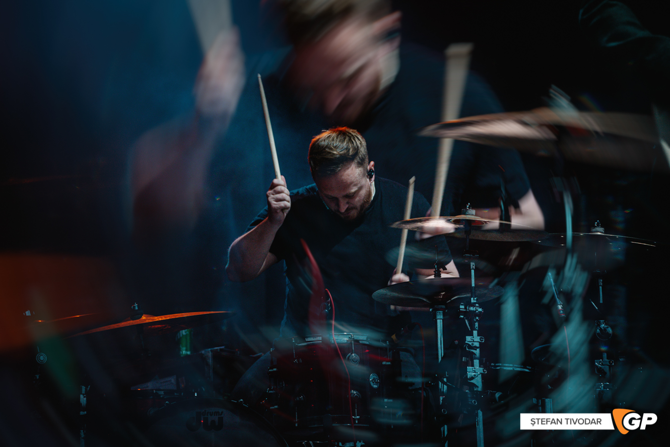 Two Door Cinema Club St Annes Park 5 June 2022 Stefan Tivodar-