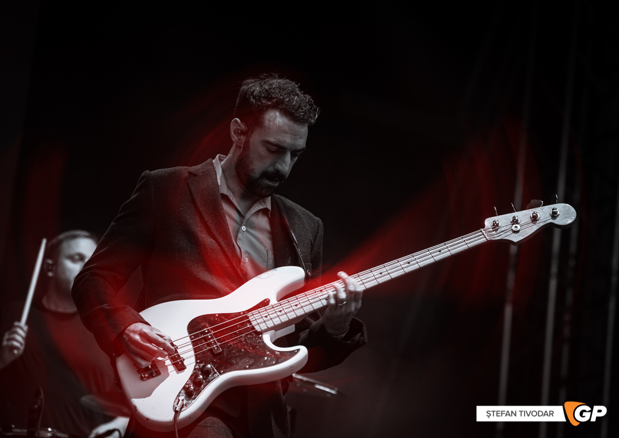 Two Door Cinema Club St Annes Park 5 June 2022 Stefan Tivodar–3