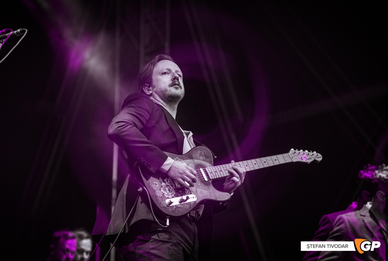 Two Door Cinema Club St Annes Park 5 June 2022 Stefan Tivodar–4