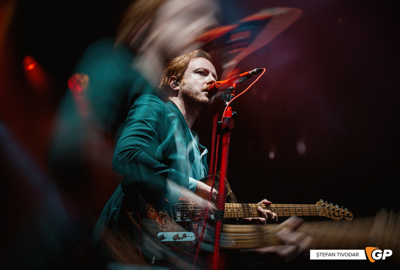 Two Door Cinema Club St Annes Park 5 June 2022 Stefan Tivodar–5