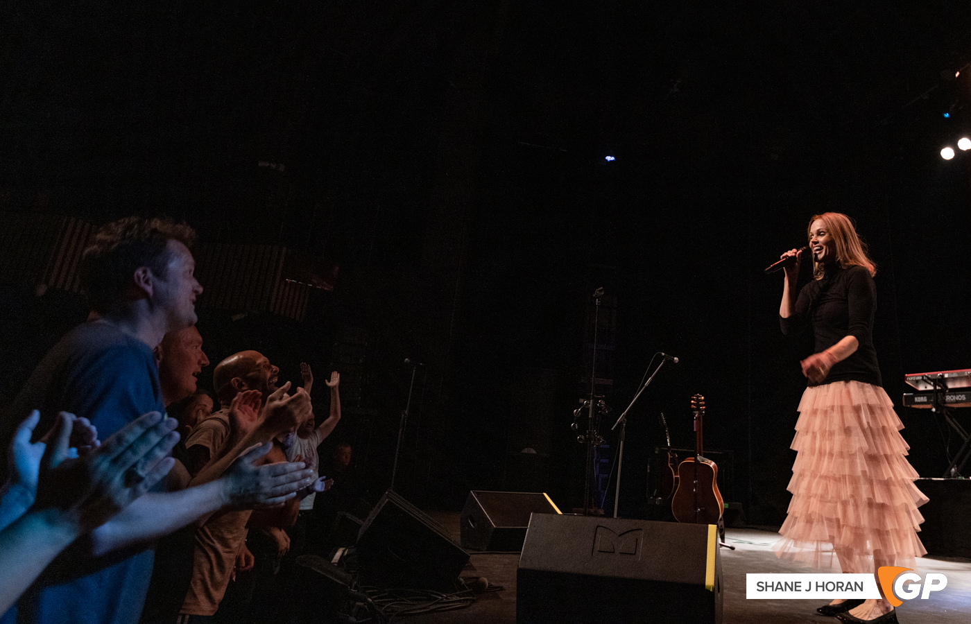 Belinda Carlisle, Opera House, Shane J Horan, 15-07-22-16