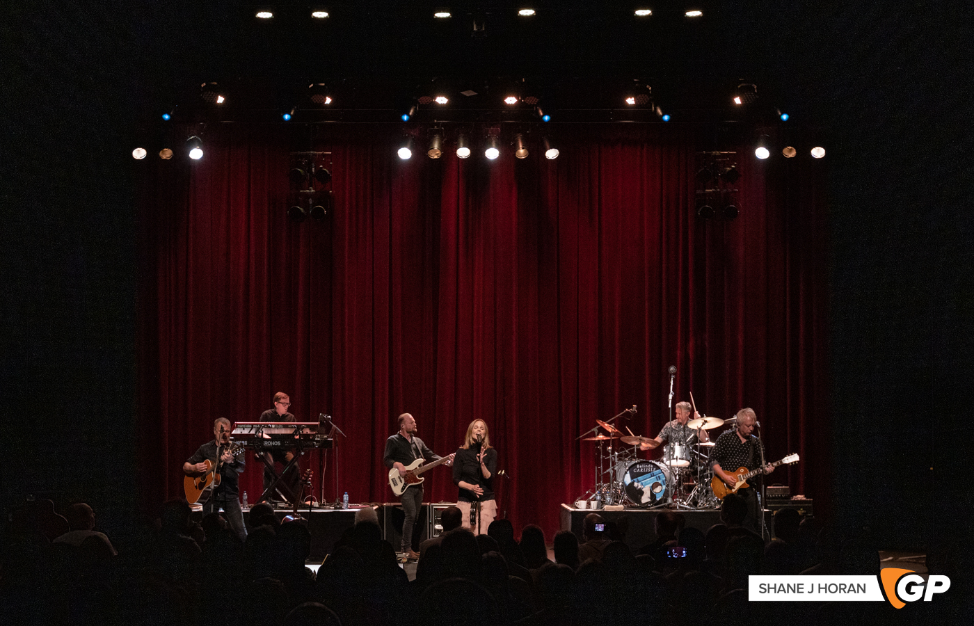 Belinda Carlisle, Opera House, Shane J Horan, 15-07-22-17