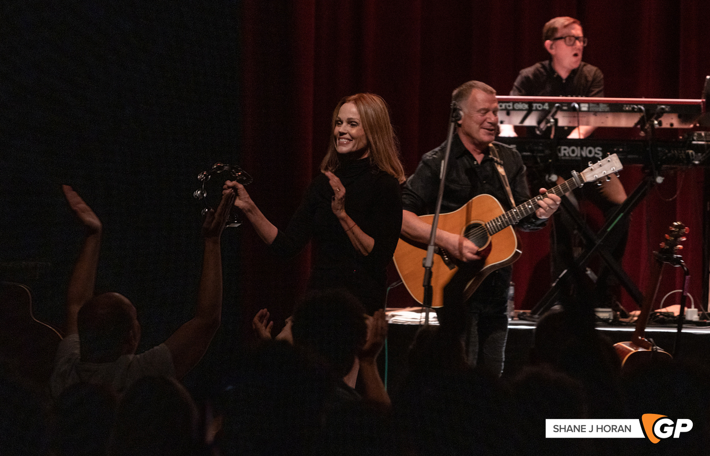 Belinda Carlisle, Opera House, Shane J Horan, 15-07-22-18