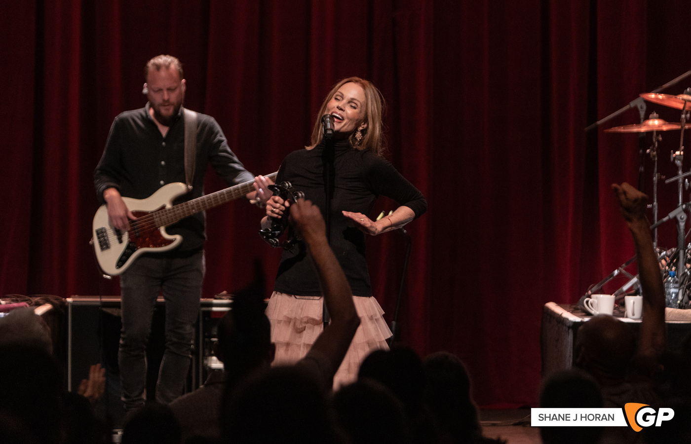 Belinda Carlisle, Opera House, Shane J Horan, 15-07-22-20