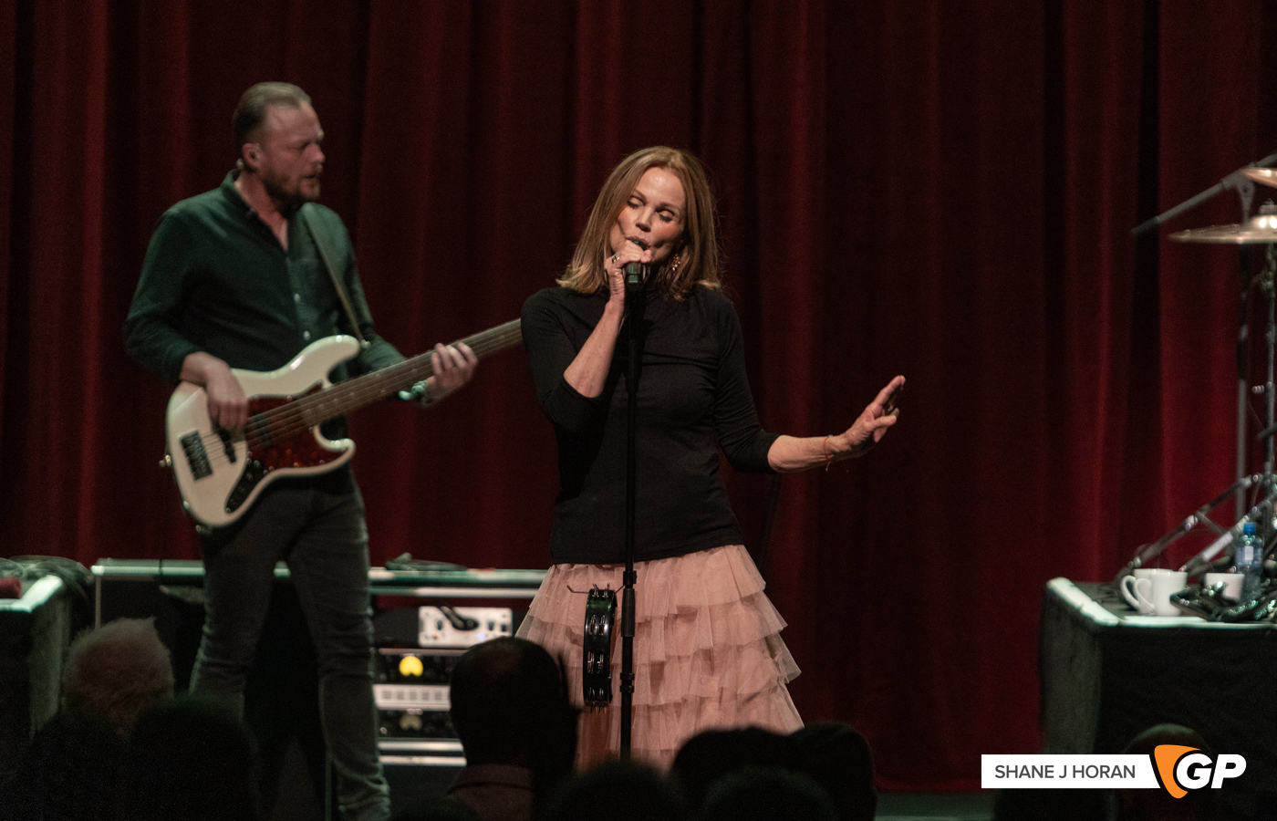 Belinda Carlisle, Opera House, Shane J Horan, 15-07-22-21